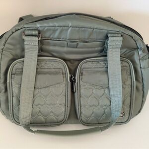 Lug Jumper 2 Carry All Tote